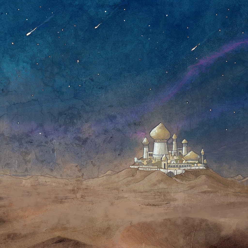 arabia nights arabia nights